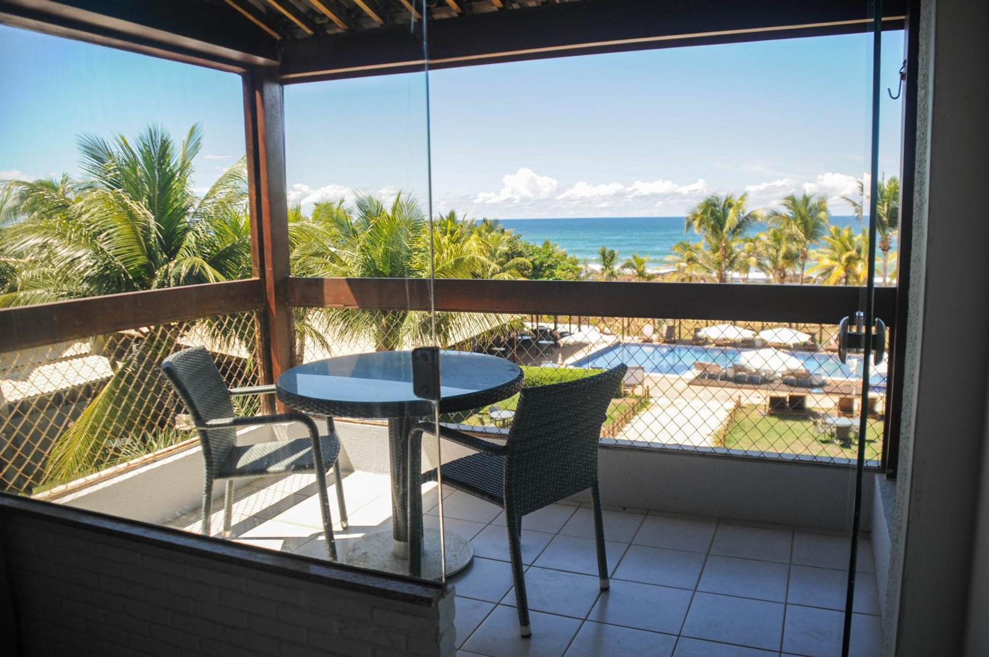Samba Villa Da Praia Salwador Zewnętrze zdjęcie