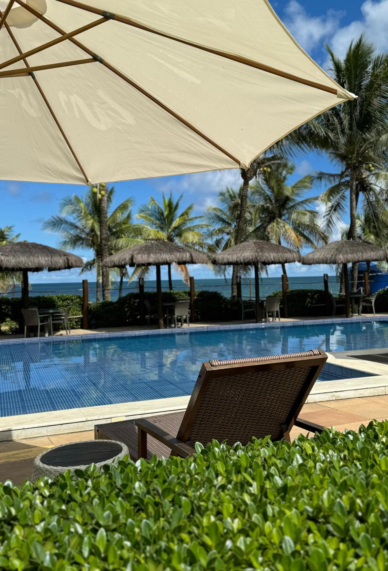 Samba Villa Da Praia Salwador Zewnętrze zdjęcie